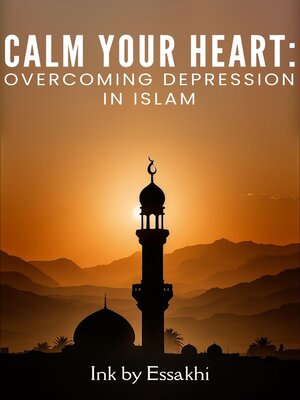 cover image of Calm Your Heart
